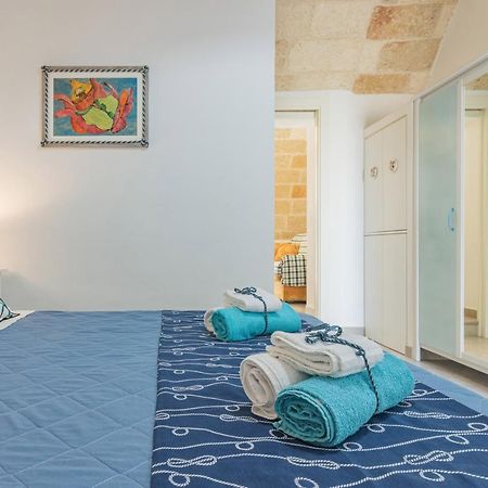 Extravacanza Spiraglio Di Mare Polignano a Mare Dış mekan fotoğraf