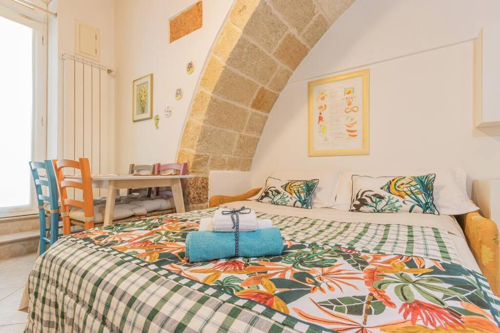 Extravacanza Spiraglio Di Mare Polignano a Mare Dış mekan fotoğraf