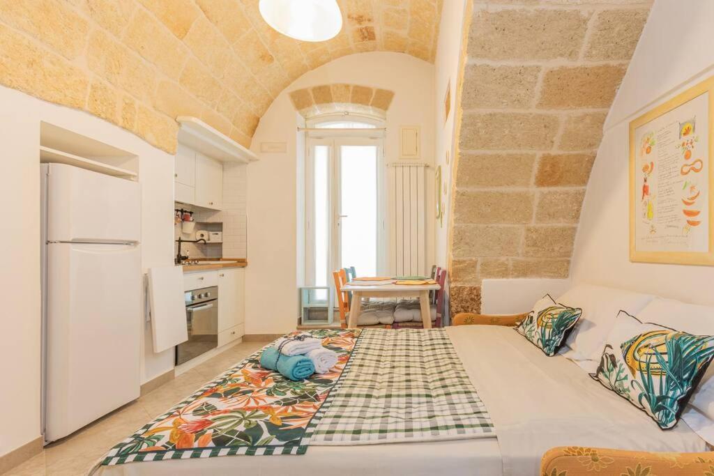 Extravacanza Spiraglio Di Mare Polignano a Mare Dış mekan fotoğraf