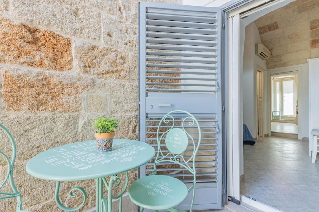 Extravacanza Spiraglio Di Mare Polignano a Mare Dış mekan fotoğraf